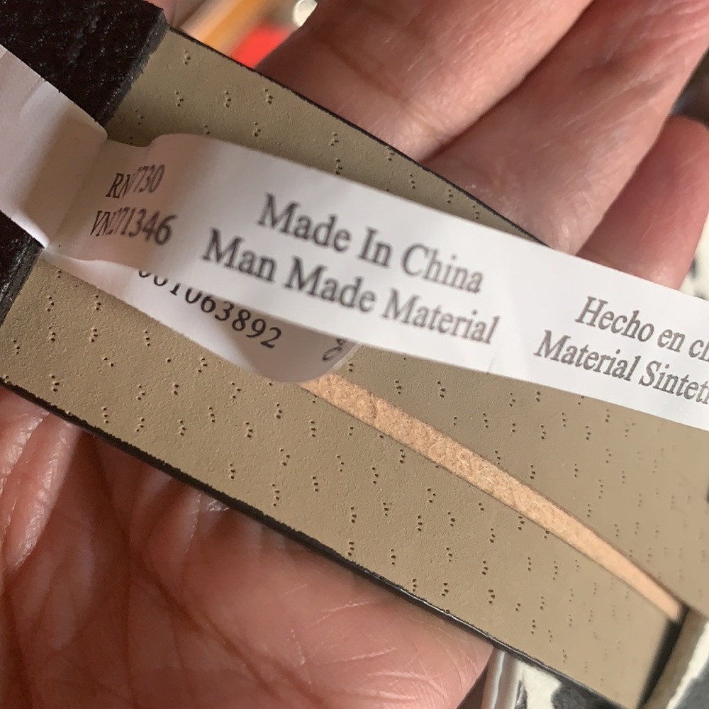 Belt - Picture 8 of 10
